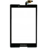 Lenovo Tab S8-50 S8-50F S8-50L Dotyk Czarny