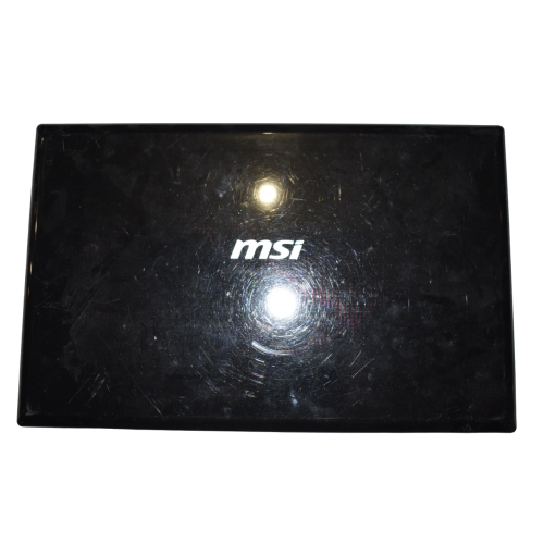 MSI A6500 CR650 Klapa