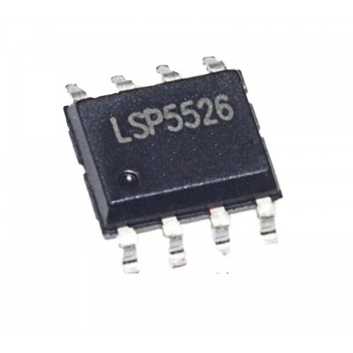 LSP5526 LSP5502 SOP-8