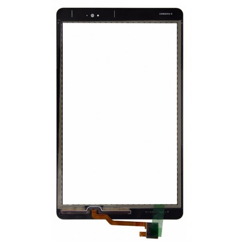 Huawei MediaPad T2 10.0 Pro 10.1 FDR-A01L FDR-A01W FDR-A03 Dotyk Czarny