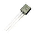 S9012 40v 0.5A PNP TO-92 TRANSISTOR