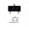 BAT54 KL3 BAT54KL3 Schottky Diodes 30V 200mA SOT-23