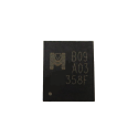 EMB09A03HP EMB09A03 B09A03 QFN-8 Mosfet N 30V