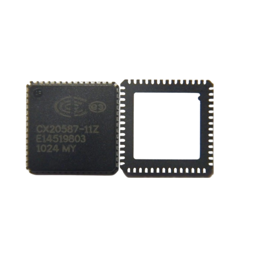 Conexant Cx20587-11z CX20587 HD Audio Codec IC