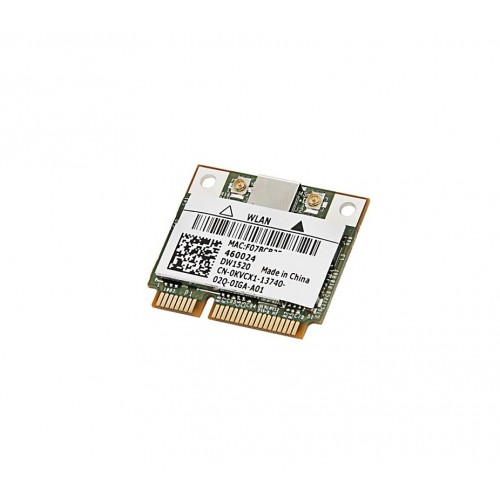 Broadcom BCM943224HMS DELL 0KVCX1