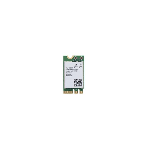 WIFI Qualcomm Atheros QCNFA435 AW-CB231NF