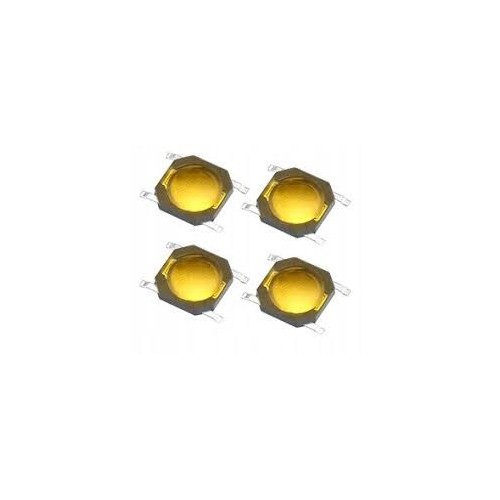 Przycisk Microswith 5x5x0,8mm 4 PIN