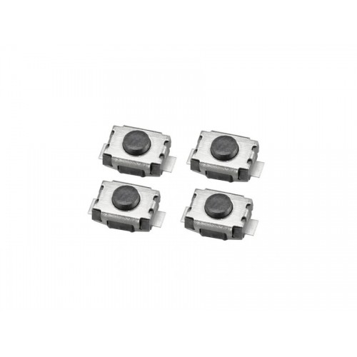 Przycisk Microswith 3x4x2mm 2 PIN