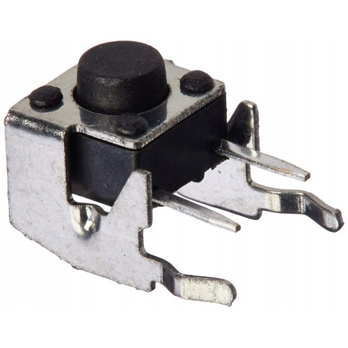 Przycisk Microswith 6x6x5mm 2 PIN