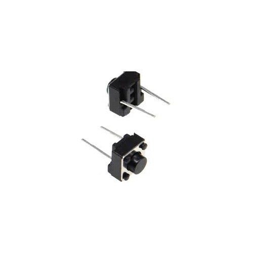 Przycisk Microswith 6x6x5mm 2 PIN