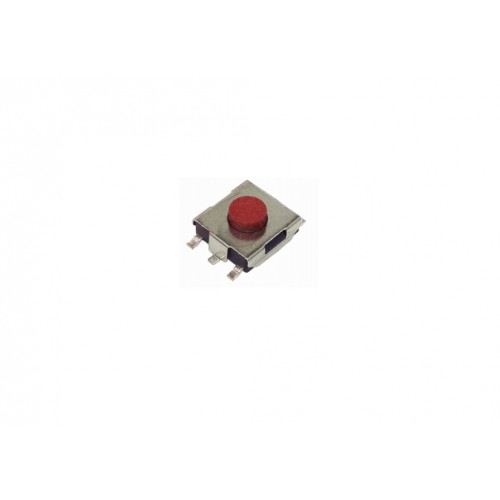 Przycisk Microswith 6,2x6,2x3,1mm 5 PIN