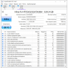 Hitachi HTS543225L9A300 250GB Dysk HDD 2.5 5076 godzin