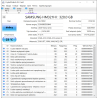 Hitachi HTS543232A7A384 320GB Dysk HDD 2.5 1831 godzin