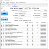 WDC WD2500BEVT-22ZCT0 250GB Dysk HDD 2.5 6369 godzin