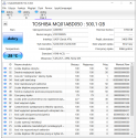 TOSHIBA MQ01ABD050 500GB Dysk HDD 2.5 8466 godzin