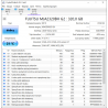 Hitachi HTS543232A7A384 320GB Dysk HDD 2.5 2202 godzin