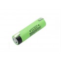 Akumulator z blaszkami Panasonic 3400mAh NCR18650B 3,7V Li-ion