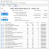 TOSHIBA MQ01ABD100 1TB Dysk HDD 2.5 2845 godzin