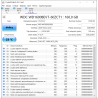 WDC WD2500BEVT-00A0RT0 250GB Dysk HDD 2.5 2560 godzin