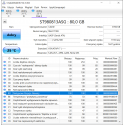 ST980813ASG 80GB Dysk HDD 2.5 1637 godzin