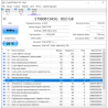 WDC WD800BEVT-75ZCT2 80GB Dysk HDD 2.5 3939 godzin