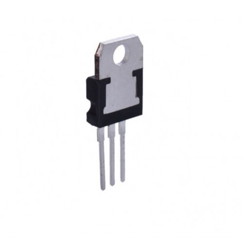 Stabilizator LM317T 1,5A 1,2-37V regulowany (ADJ)